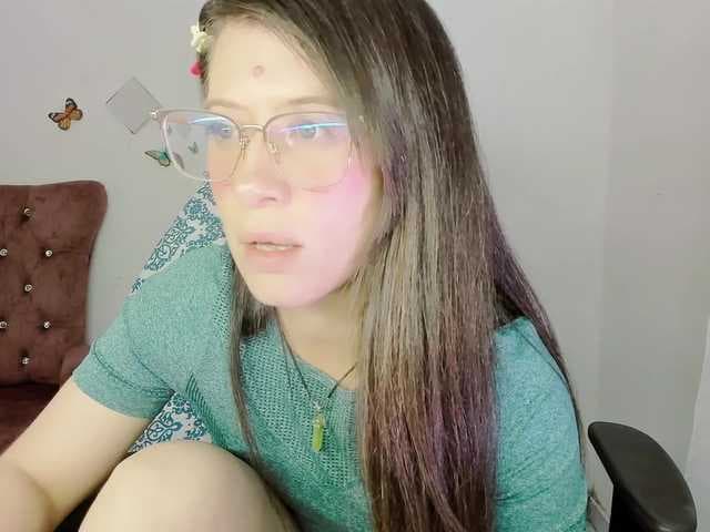 ZooeyBelair live cam on BongaCams