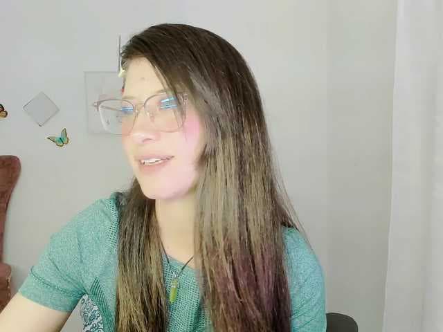 ZooeyBelair live cam