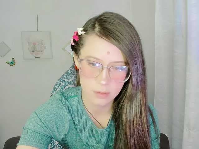 ZooeyBelair live cam