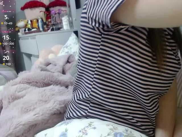 Monika-X live cam on BongaCams