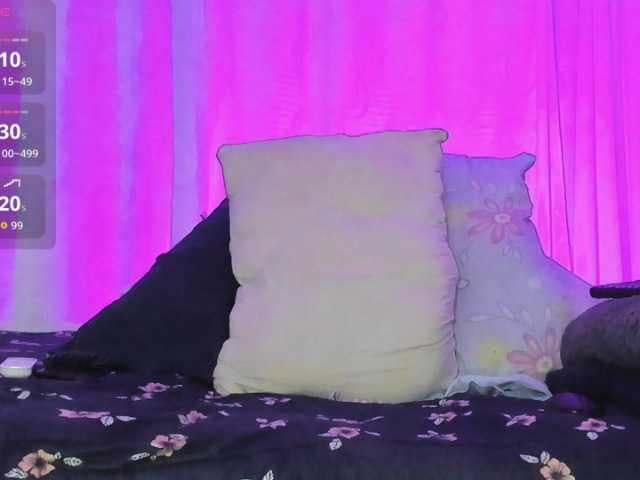 Sammy-Saenz live cam