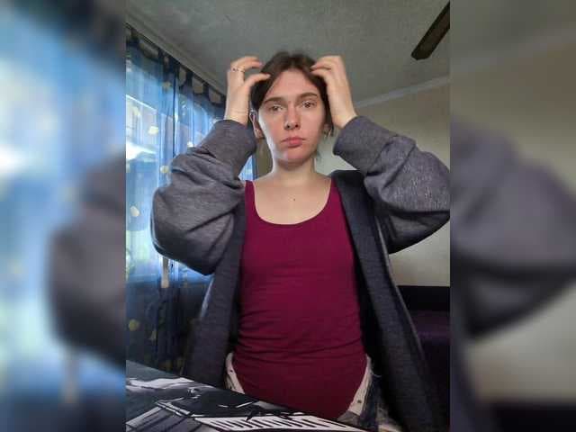 Your_Kitty live cam on BongaCams