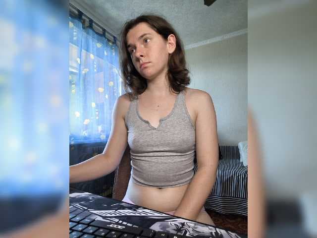 Your_Kitty live cam