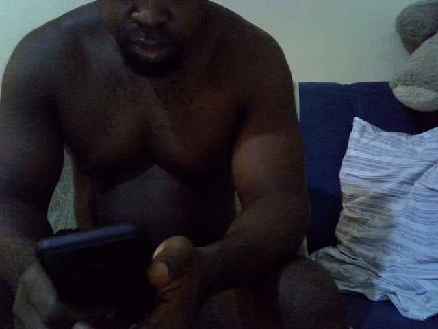 Africoc live cam on BongaCams