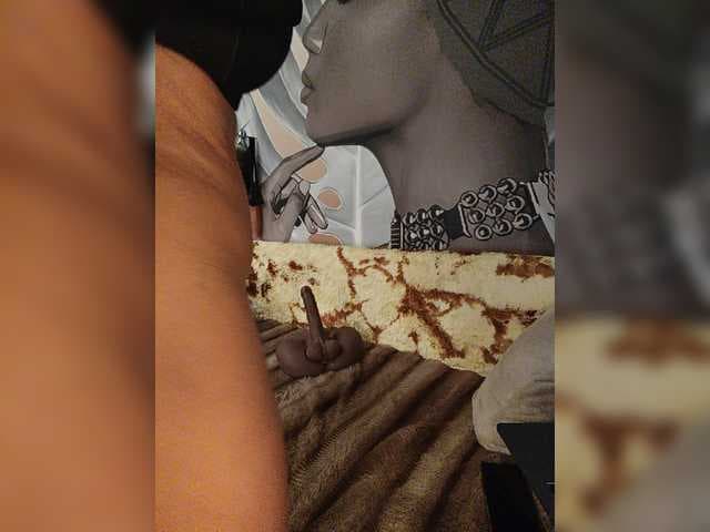 DianaAhTender live cam