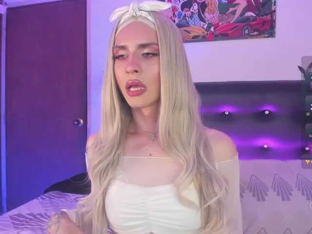 AngelsJones live cam