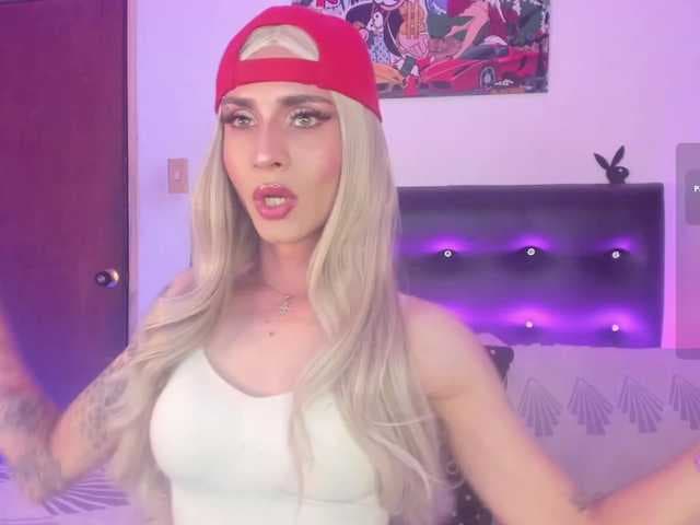 AngelsJones live cam