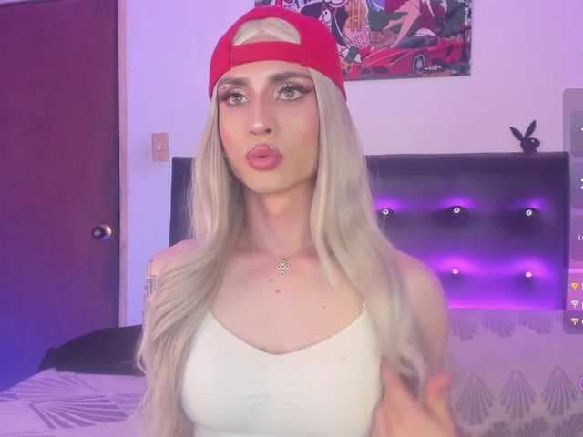 AngelsJones live cam