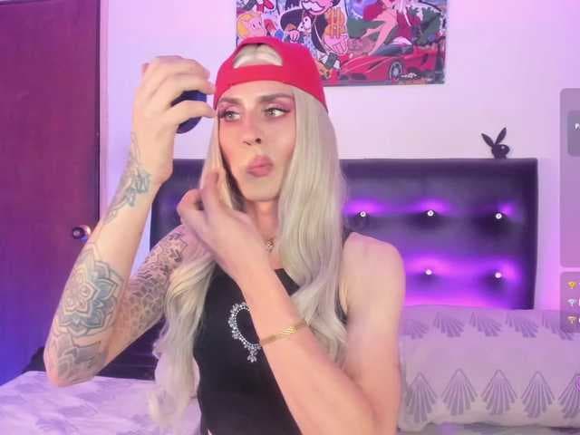 AngelsJones live cam