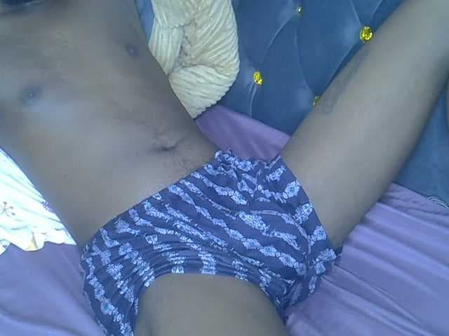 Blacksexyman live cam