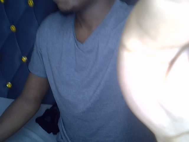 Blacksexyman live cam