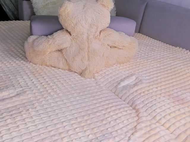 Sweeet-Barbie live cam