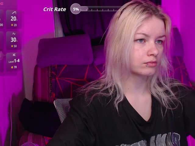 CherryNight666 live cam