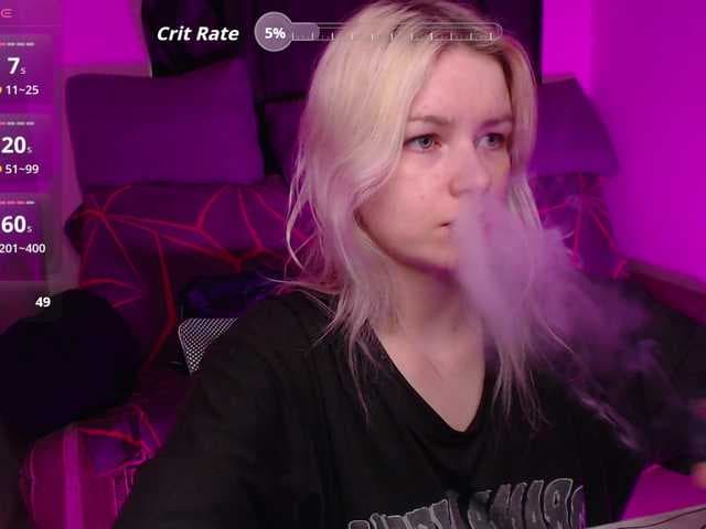 CherryNight666 live cam
