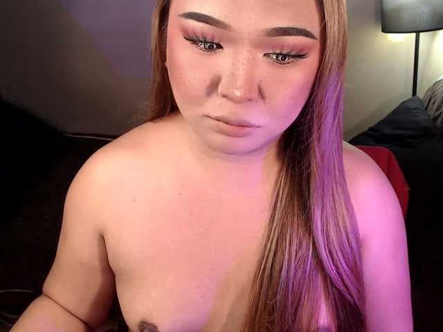 MaryMagdalene live cam