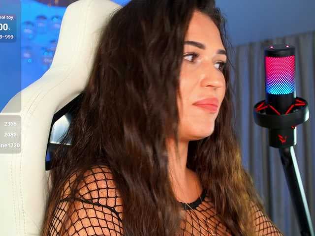 Anutka-chocolatee live cam