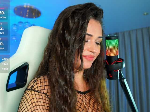 Anutka-chocolatee live cam