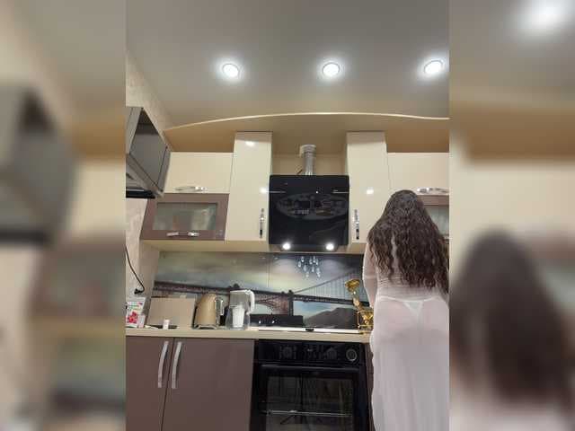 Anutka-chocolatee live cam