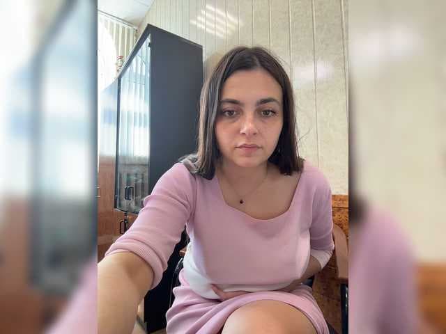 LustySass live cam