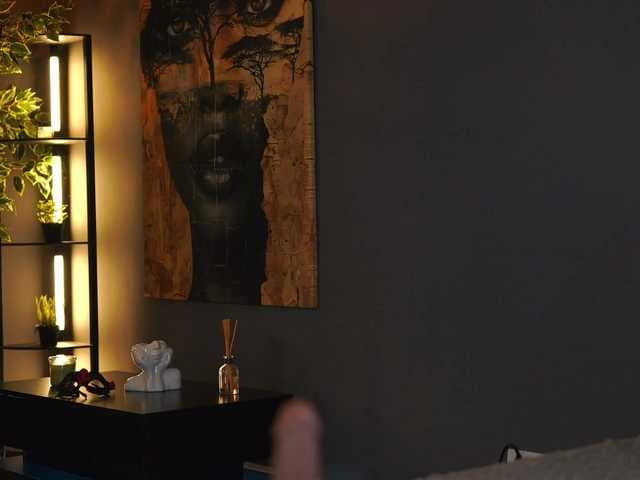 EvelynEvyy live cam