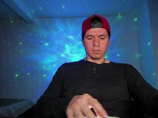 Dreamhunterdz live cam