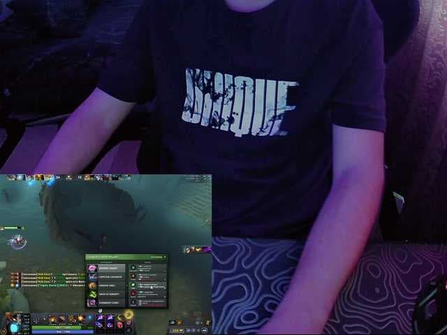 fame live cam