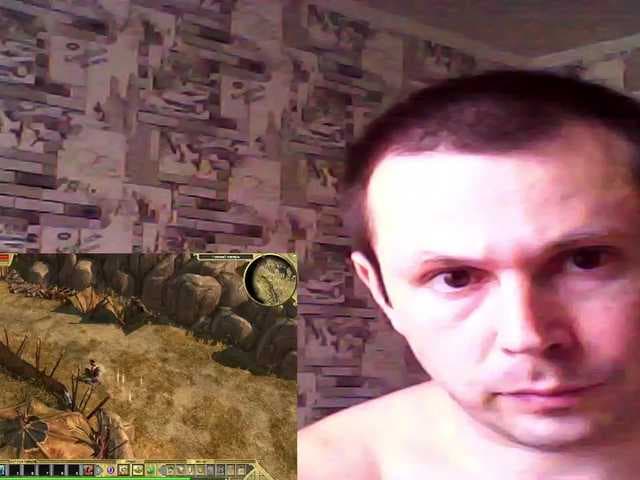 YaraStepOne live cam on BongaCams