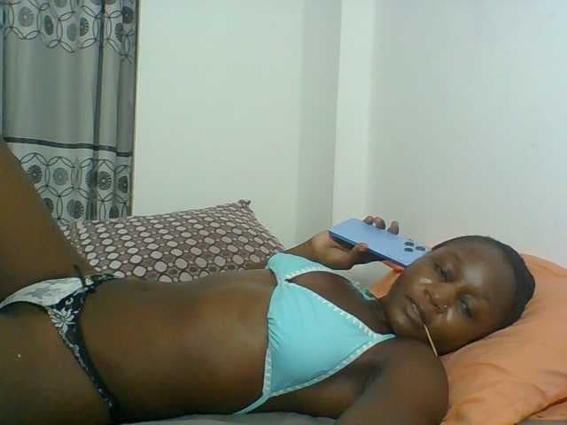 Chocolateskin4 live cam