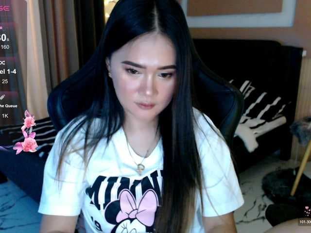 AdriannaFowler live cam