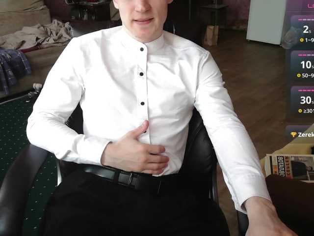 Krieger8841 live cam