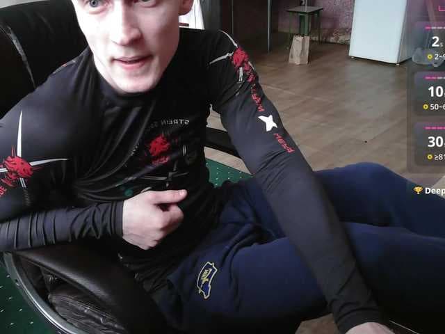 Krieger8841 live cam