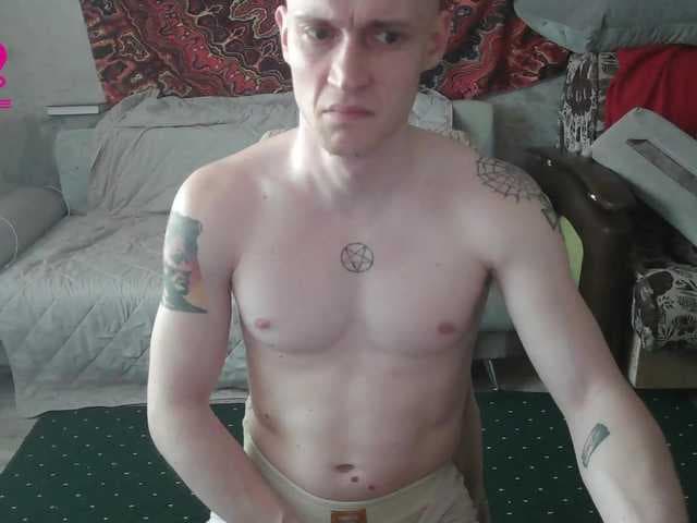 Krieger8841 live cam