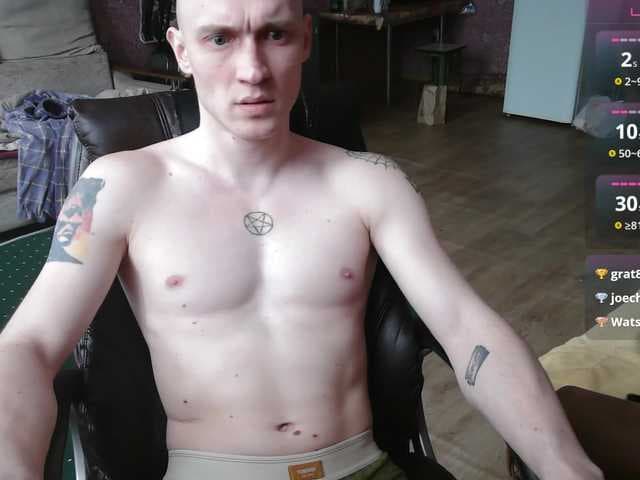 Krieger8841 live cam