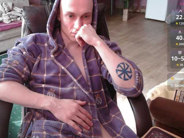 Krieger8841 live cam