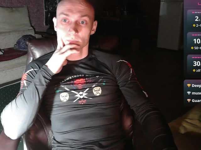 Krieger8841 live cam