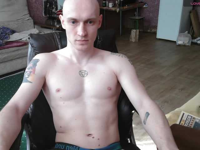 Krieger8841 live cam