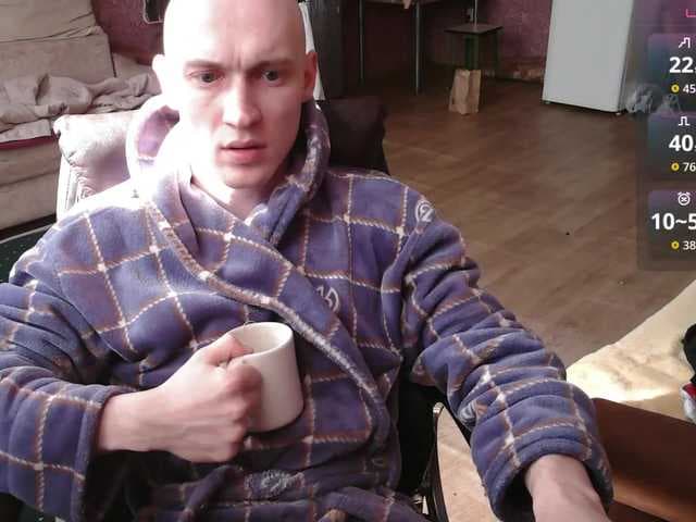 Krieger8841 live cam