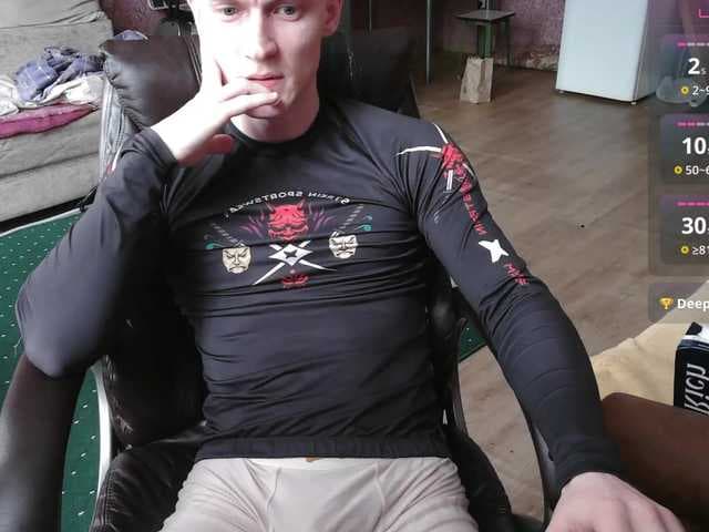 Krieger8841 live cam