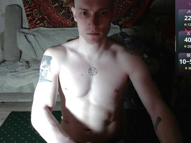 Krieger8841 live cam