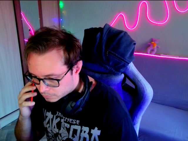Rebalance live cam