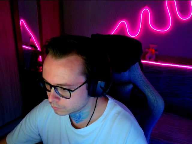 Rebalance live cam
