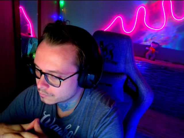 Rebalance live cam