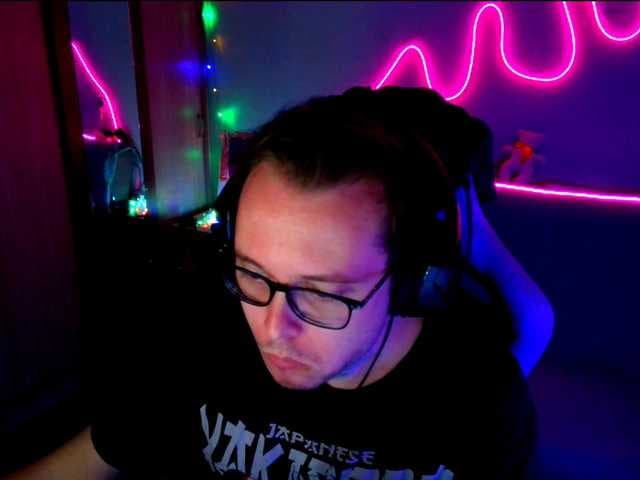 Rebalance live cam