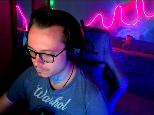 Rebalance live cam