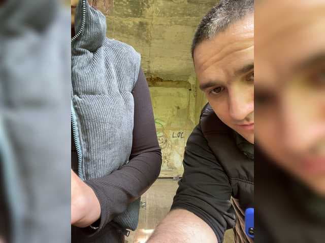 BelochkaX live cam