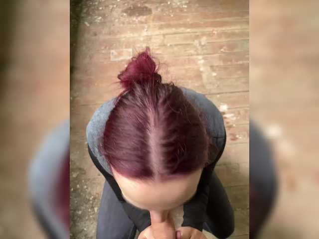 BelochkaX live cam