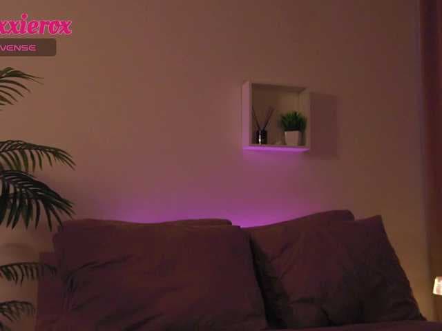viXXXie live cam