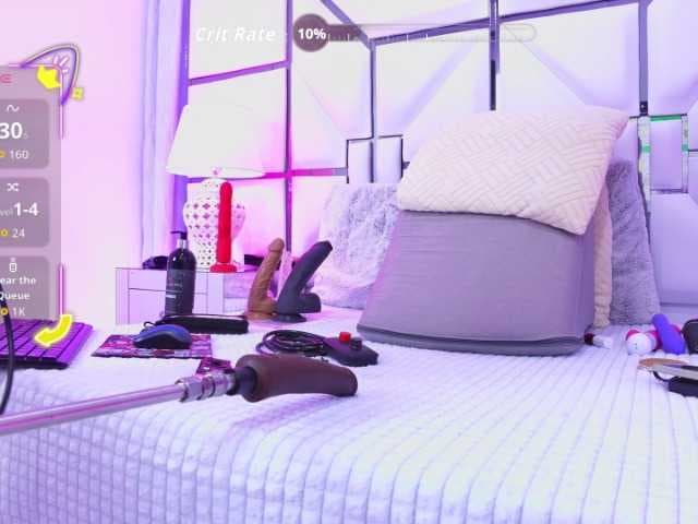 AuraRoss live cam