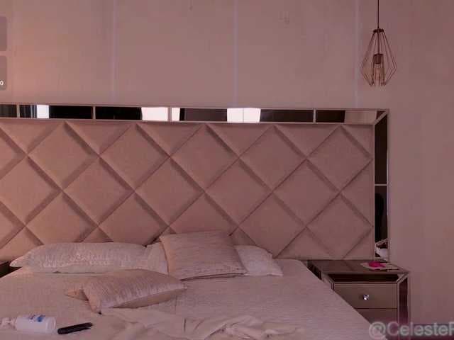 CelestePalmer live cam