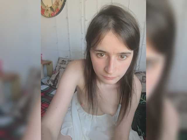 Bonnie_Woods live cam